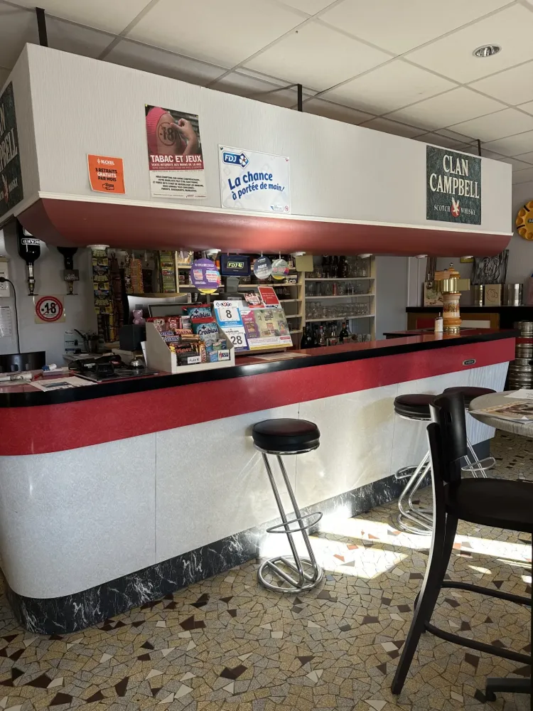 dépôt de gaz à Minot